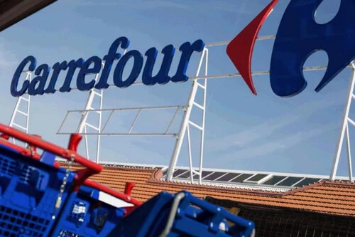 Carrefour