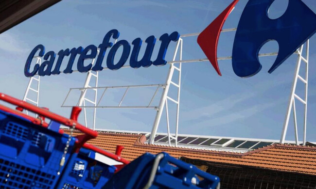 Carrefour