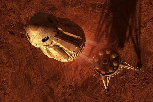 Hace 10 años llegó una de las mejores películas de ciencia ficción del siglo XXI. También es el último gran éxito de un legendario director