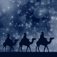 Un bonito cuento sobre los Reyes Magos para contar a los niños el secreto de la Navidad
