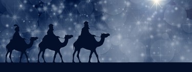 Un bonito cuento sobre los Reyes Magos para contar a los niños el secreto de la Navidad