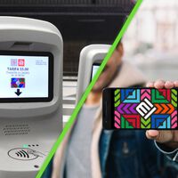 Ha pasado un año desde que la tarjeta virtual para usar el metro de CDMX se anunció, hoy sigue en etapa de pruebas