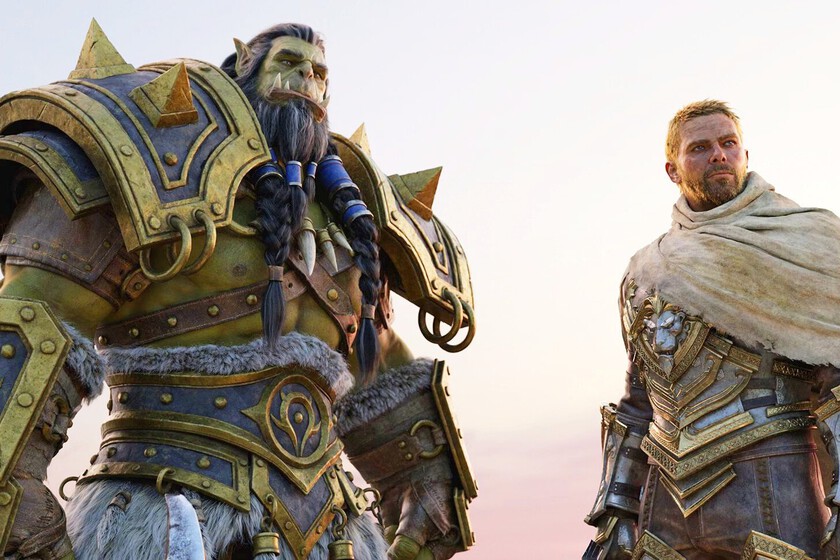 Imagen De World Of Warcraft The War Within 1