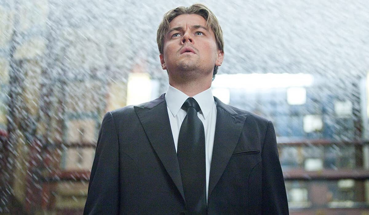 'Origen', el final explicado por Christopher Nolan, Leonardo DiCaprio y