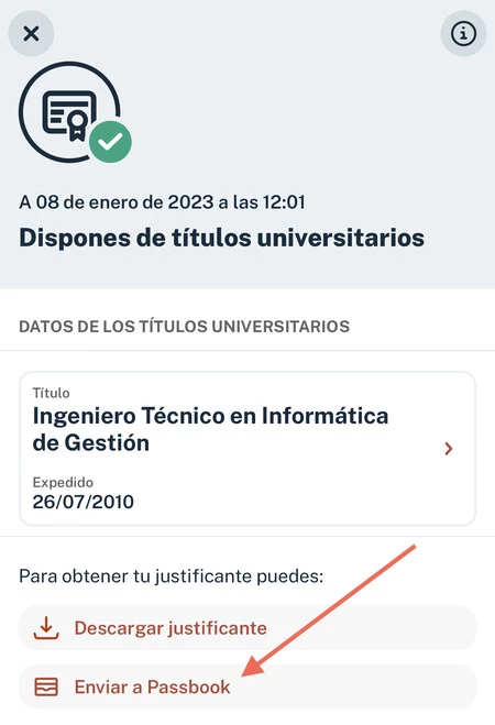 私の市民フォルダー iPhone 4
