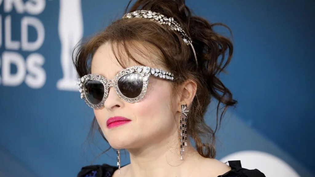 'The White Lotus' encuentra a la sustituta de Helena Bonham Carter en tan solo 4 días. Tiene todo el sentido del mundo y lo raro es que no hubiera salido antes en la serie