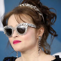 'The White Lotus' encuentra a la sustituta de Helena Bonham Carter en tan solo 4 días. Tiene todo el sentido del mundo y lo raro es que no hubiera salido antes en la serie 
