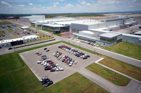 Nissan despedirá a 1,000 trabajadores en México debido a las difíciles condiciones del mercado
