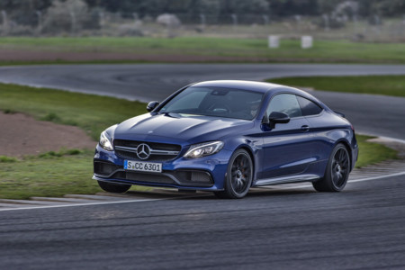 Mercedes Amg C63s Motorpasion 255