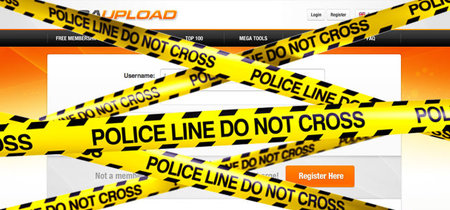 Los archivos perfectamente legales almacenados en Megaupload siguen atrapados cinco años después