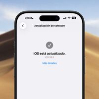 Que la nueva Siri tarde algo más nos deja ante un posible dilema casi inédito en iOS: sin grandes novedades hasta septiembre