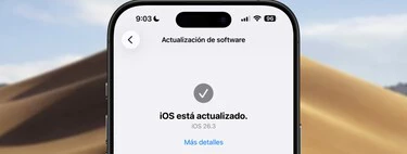 Que la nueva Siri tarde algo más nos deja ante un posible dilema casi inédito en iOS: sin grandes novedades hasta septiembre