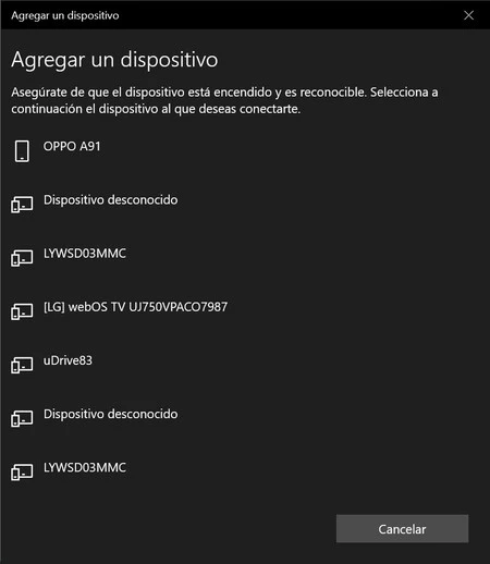 🔥Cómo poner Bluetooth a mi TV