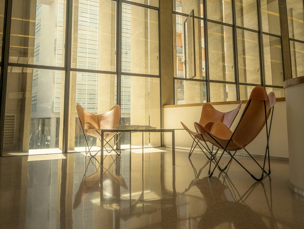 La silla Butterfly: por qué sigue siendo un icono del diseño casi 90 años después