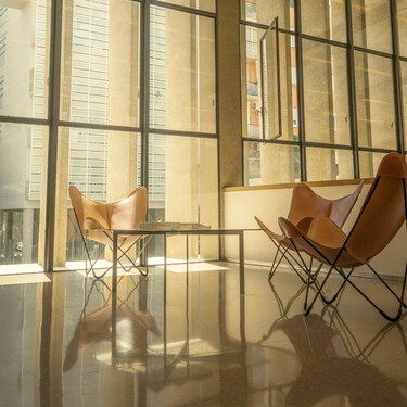 La silla Butterfly: por qué sigue siendo un icono del diseño casi 90 años después