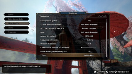 Monster Hunter Rise (Capcom)