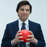 Su padre hizo el peor casting de 'The Office'. No esperaba que se lo pusieran en clase como ejemplo de lo que no hay que hacer jamás
