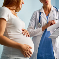 Calendario de medidas y peso del feto durante el embarazo, semana a semana