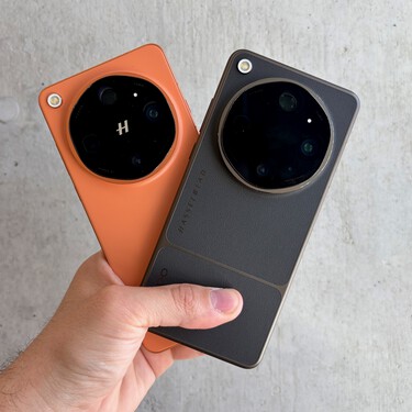 Oppo Find X9 Ultra Portada