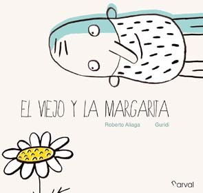 El viejo y la margarita es un cuento para que los niños aprendan a prestar atención a lo que les rodea