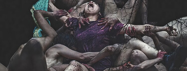 Es una de las mejores películas de terror hechas en México, inquietante hasta los huesos y la puedes ver en streaming