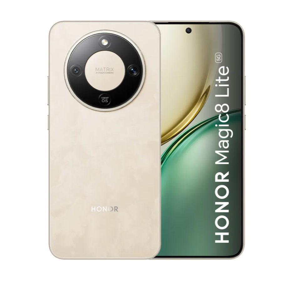 HONOR Magic 8 Lite (8/512 GB)