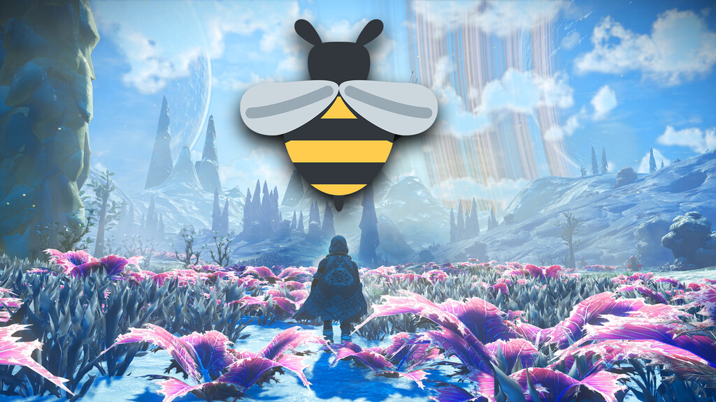 Esta semana llegará una nueva actualización de No Man's Sky y ya tenemos pistas gracias al emoji de Sean Murray