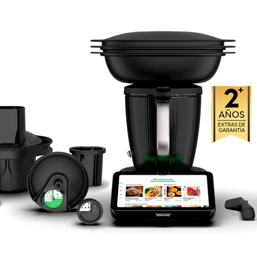Thermomix® TM7 con Cortador+