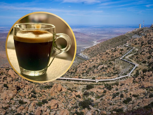 Entre café, naturaleza y espíritu western: así es el Pueblo Mágico al norte de México que se disfruta taza a taza en una creciente escena de café