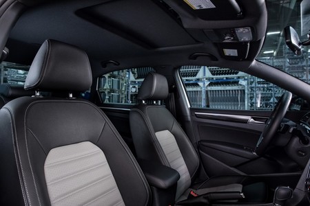 Volkswagen Passat Gt 2018 14