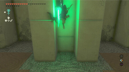 Zelda Totk Osioza Un Tesoro