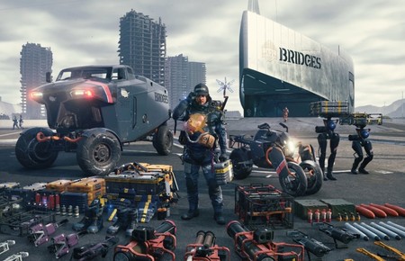 Death Stranding: seis mitos y locuras testados y puestos a prueba en el universo de Kojima (II)