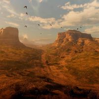 Nos destrozó la cabeza con sus gráficos, tuvo guion de cine y es considerado el mejor juego de la historia: el western que tiene todo