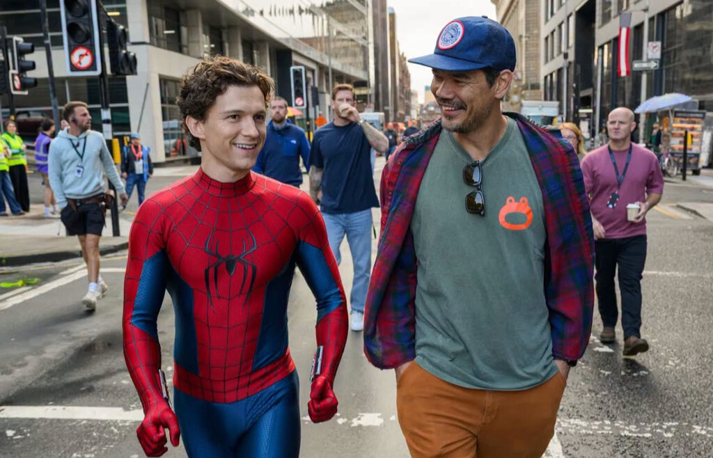 El director de Spider-Man Brand New Day confirma que estuvo cerca de dirigir Vengadores Doomsday: No encontraba la forma de conectar con ese proyecto  