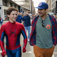 El director de Spider-Man Brand New Day confirma que estuvo cerca de dirigir Vengadores Doomsday: "No encontraba la forma de conectar con ese proyecto"  
