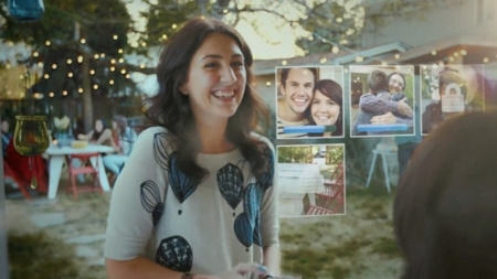 Facebook 4.1 se adapta a Windows Phone 8