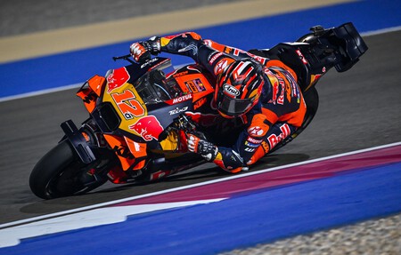 Vinales Catar Motogp 2025