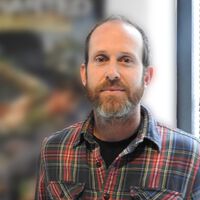 Bruce Straley, codirector y cocreador de The Last of Us, fue excluído de los créditos de la serie en HBO
