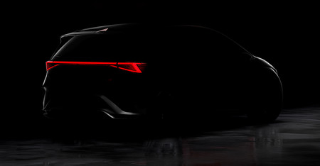 SEAT el-Born Concept