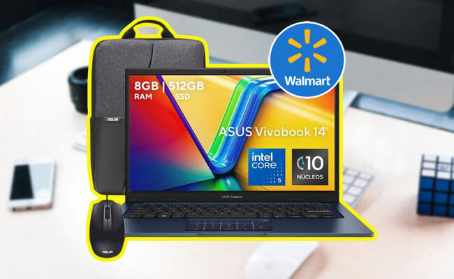 Asus Vivobook Go 14 Walmart