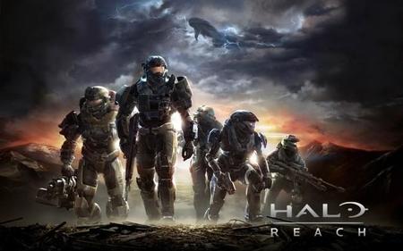 Games with Gold de septiembre: Super Time Force, Halo: Reach y Monaco: What's Yours Is Mine