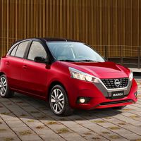 Nissan March baja brutalmente de precio en México y ahora es el nuevo auto más barato:  hasta 70,000 pesos menos sin perder equipo