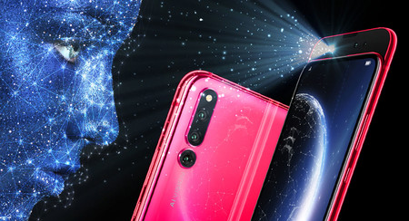 Honor Magic 2 3D: ahora con reconocimiento facial 3D, más almacenamiento y "refrigeración de grafeno"