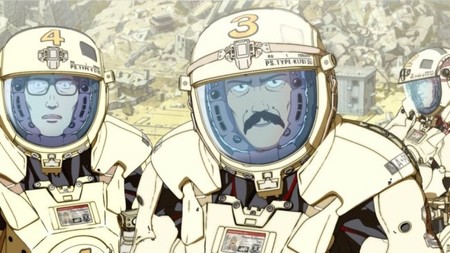 Suda 51 y Katsuhiro Otomo, creador de Akira, se alían para desarrollar un juego