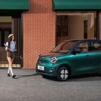 Chevrolet ya vende varios autos chinos en México, pero ahora piensa en el siguiente paso: producirlos aquí, según reporte 