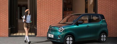 Chevrolet ya vende varios autos chinos en México, pero ahora piensa en el siguiente paso: producirlos aquí, según reporte 