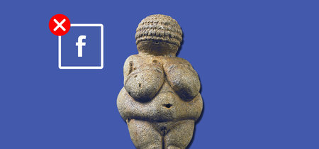 Facebook censura 