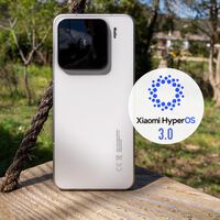 HyperOS 3 ya llegó a los mejores Xiaomi de 2025: la actualización Global con Android 16 incluye muchos cambios