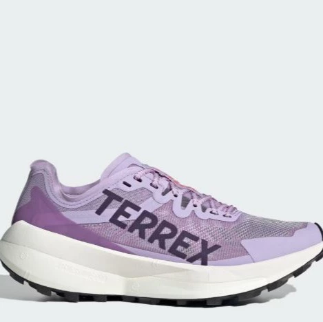 Zapatillas Adidas Terrex Agravic Speed Trail Running
