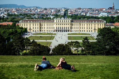 ¿Qué le pasa al centro de Viena, que corre peligro como Patrimonio de la Humanidad? 